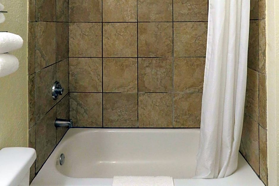 Econo Lodge Inn and Suites Greenville