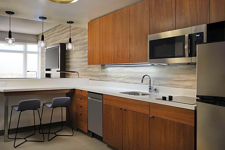 Residence Inn by Marriott Oakland Downtown