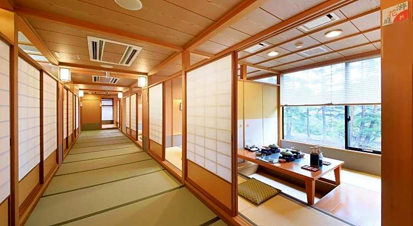 Hotel Keisui