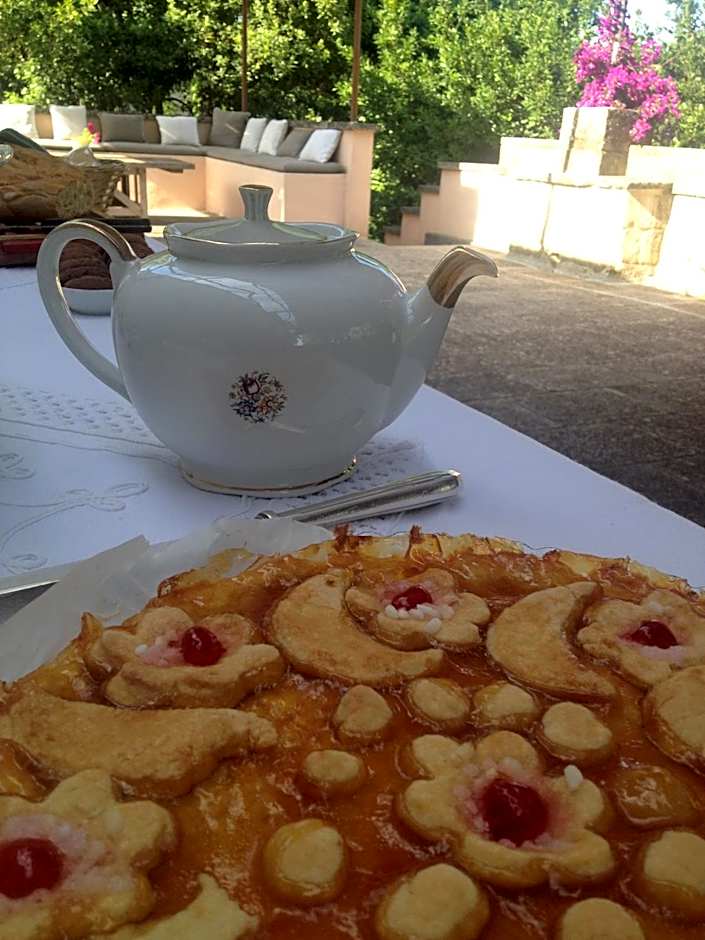 Castello di Casamassella - Marea Stays Collection