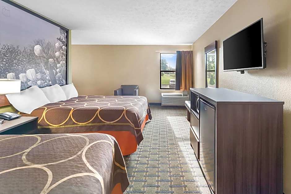 Photo 1 of 9 of Studio 2 Queen Beds Suite