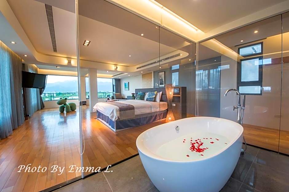 Han-Shian Boutique B&B