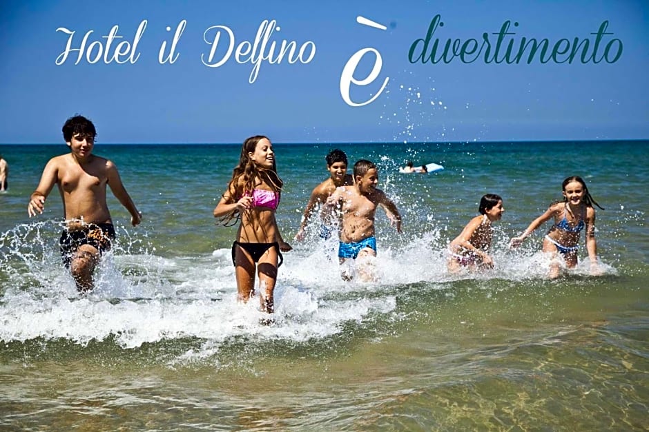 Hotel il Delfino