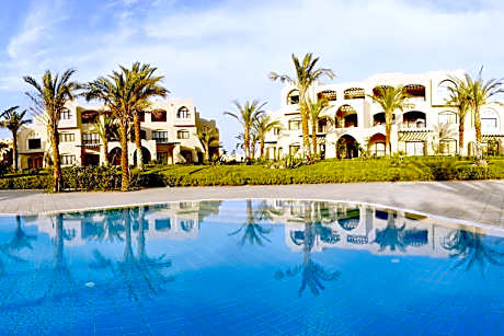 Jaz Makadi Saraya Palms Resort