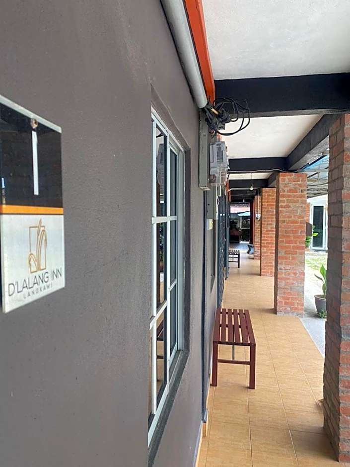 OYO 90910 Homestay D Lalang Inn