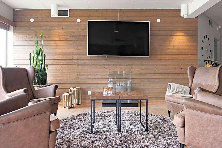 Best Western Hotel 23