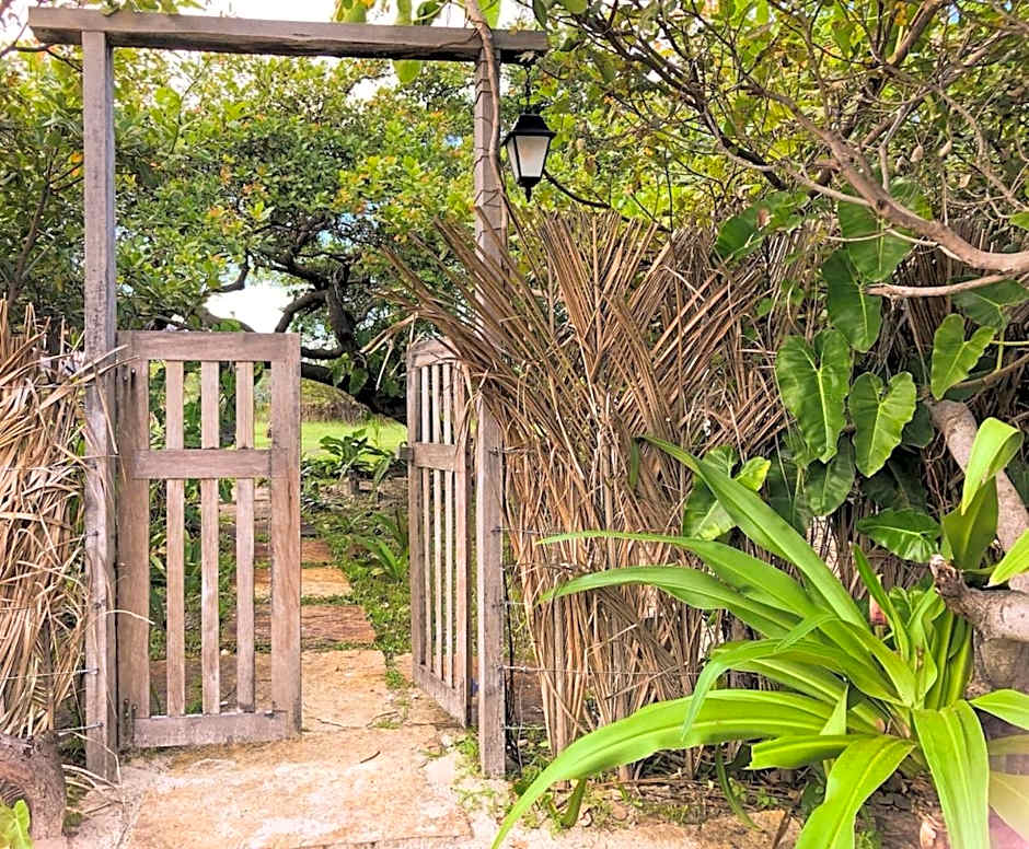 Villa Estrelas Atins