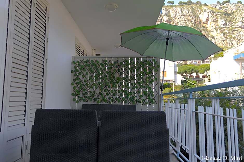 Mongibello Palace B&B