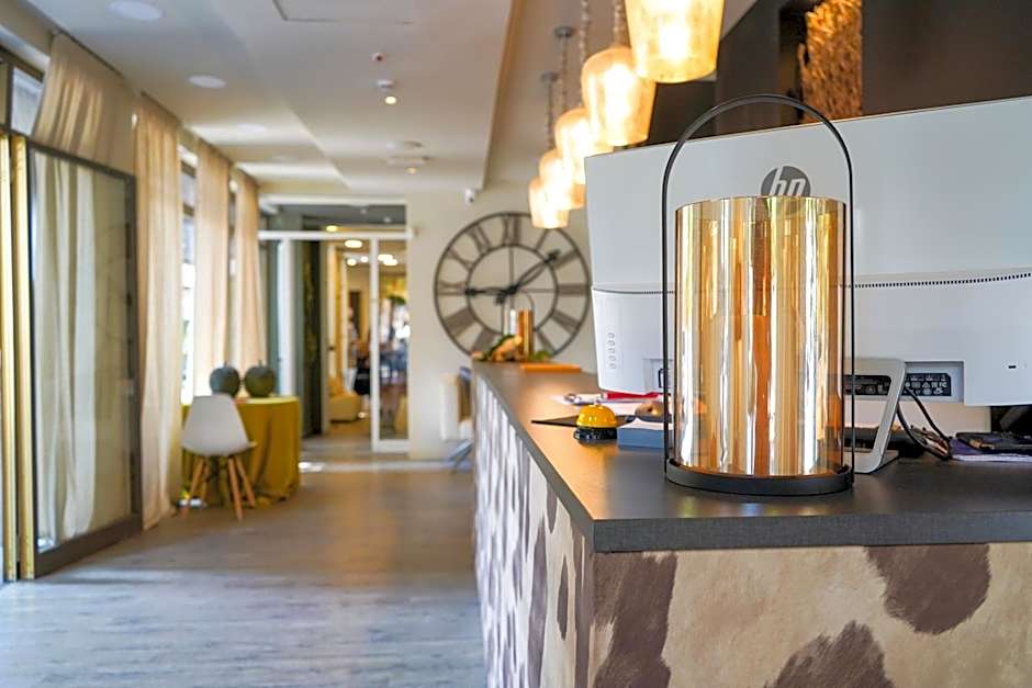 Hotel Rex - Lifestyle