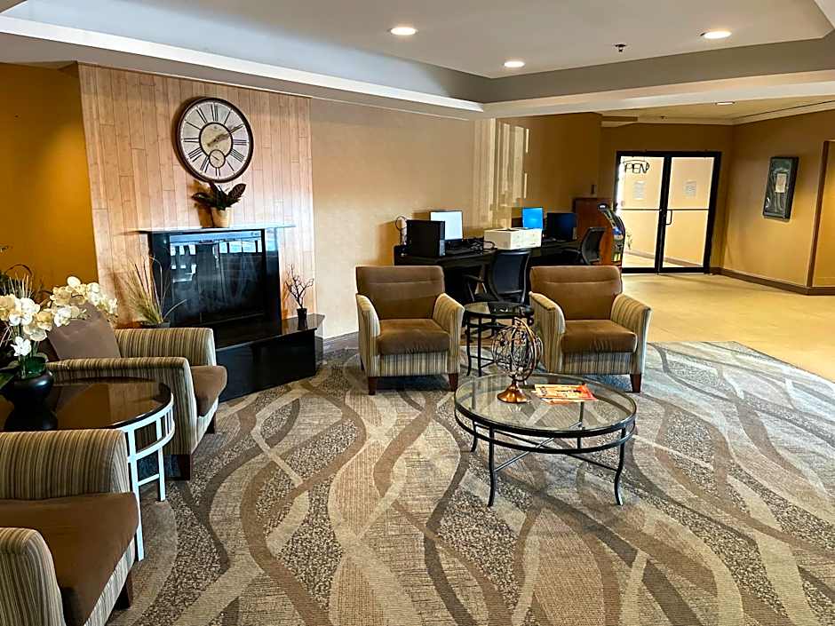 Quality Hotel Philadelphia Airport