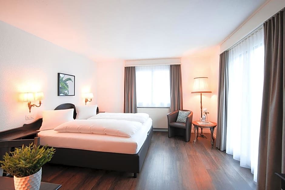 Hotel Alpenhof