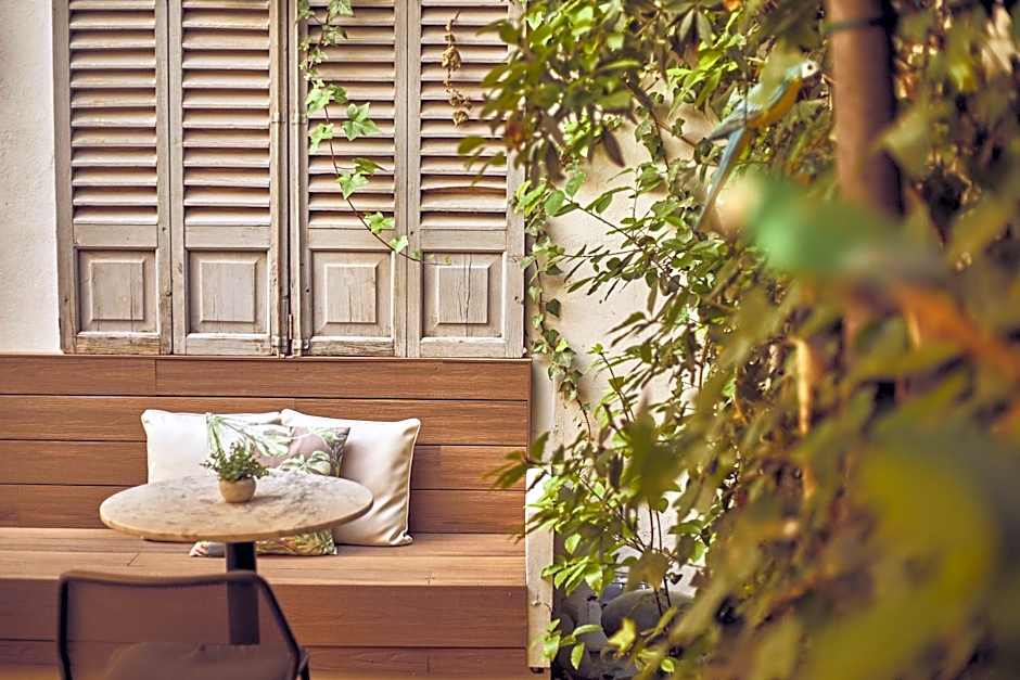 Summum Boutique Hotel, member of Melia Collection