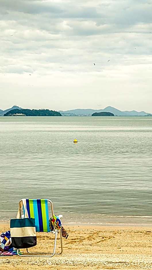 Pousada Casa do Oscar