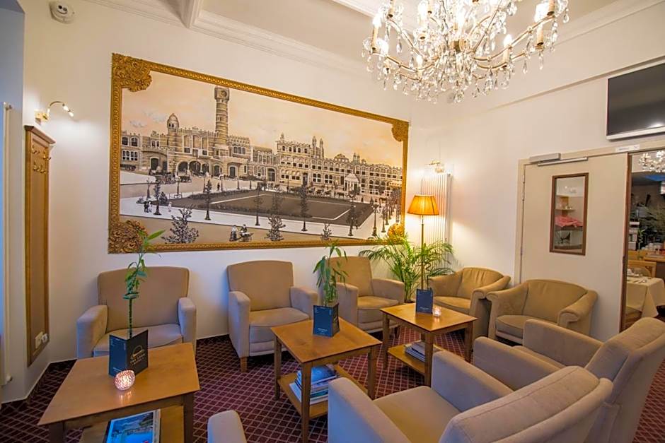 Hotel The Lord