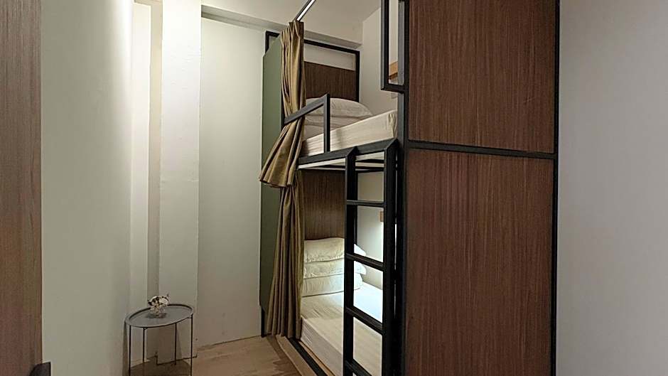 Jiran Hostel Kota Kinabalu