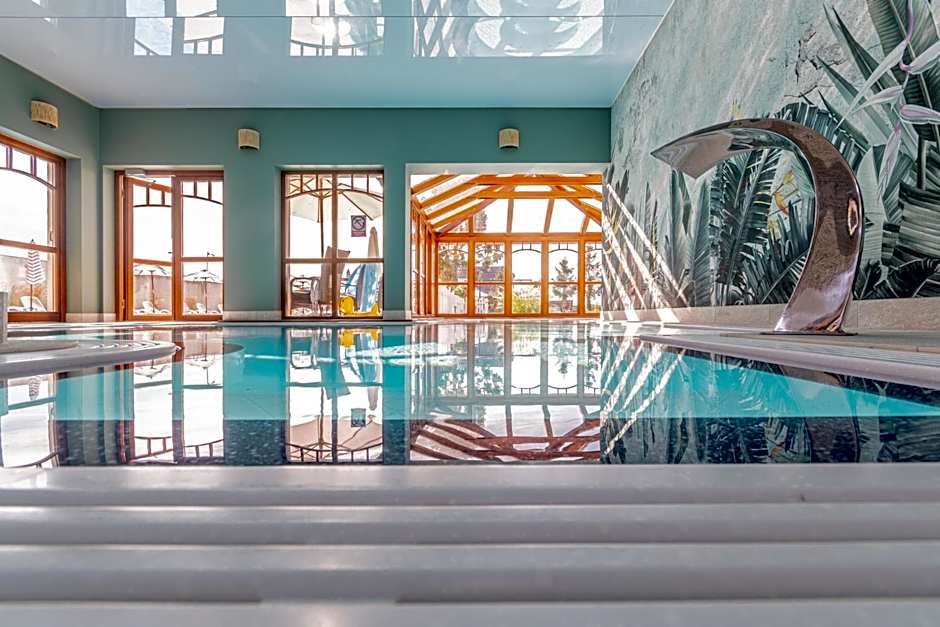 Hotel Kahlberg