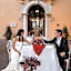 VillaGrancassa Hotel Relais
