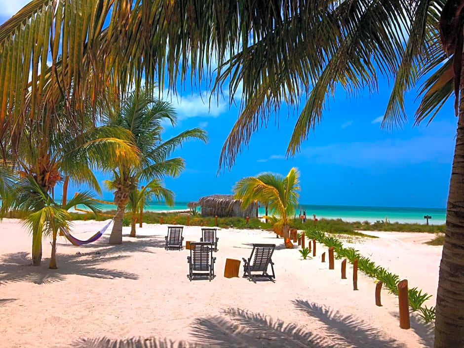Casa Luz Beach Front Holbox
