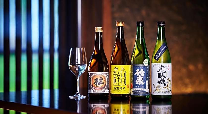 EN Takeda Castle Town Hotel