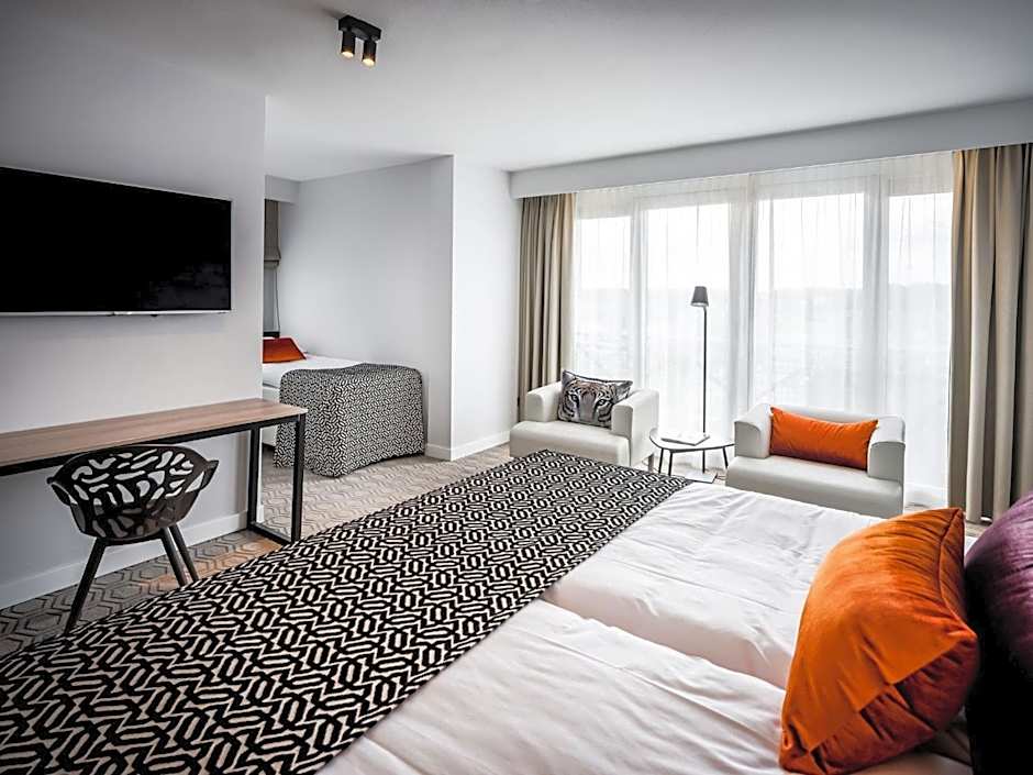 Hotel Van der Valk Maastricht