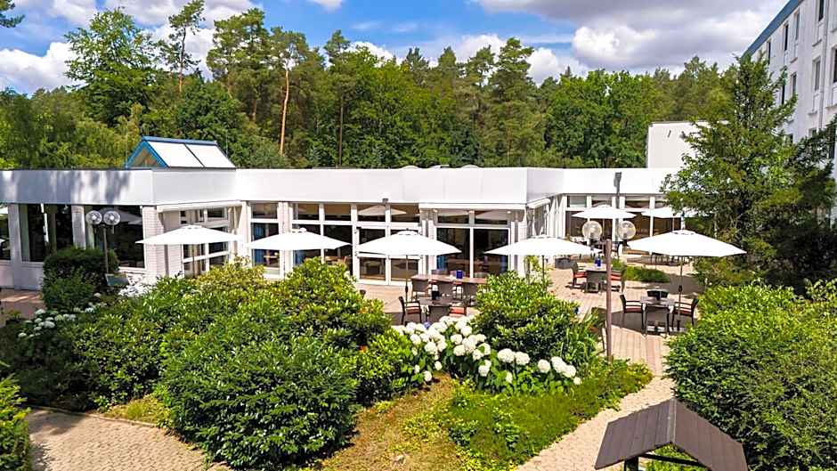 Heidehotel Bad Bevensen