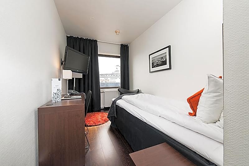 First Hotel Atlantica