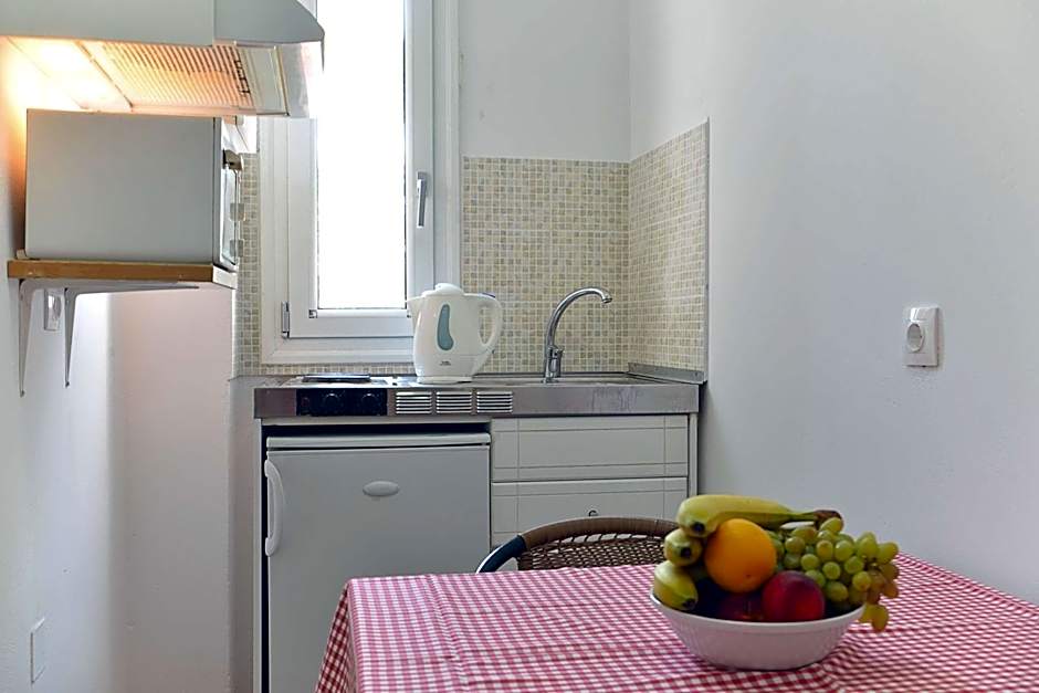 Filorian Hotel Apartments