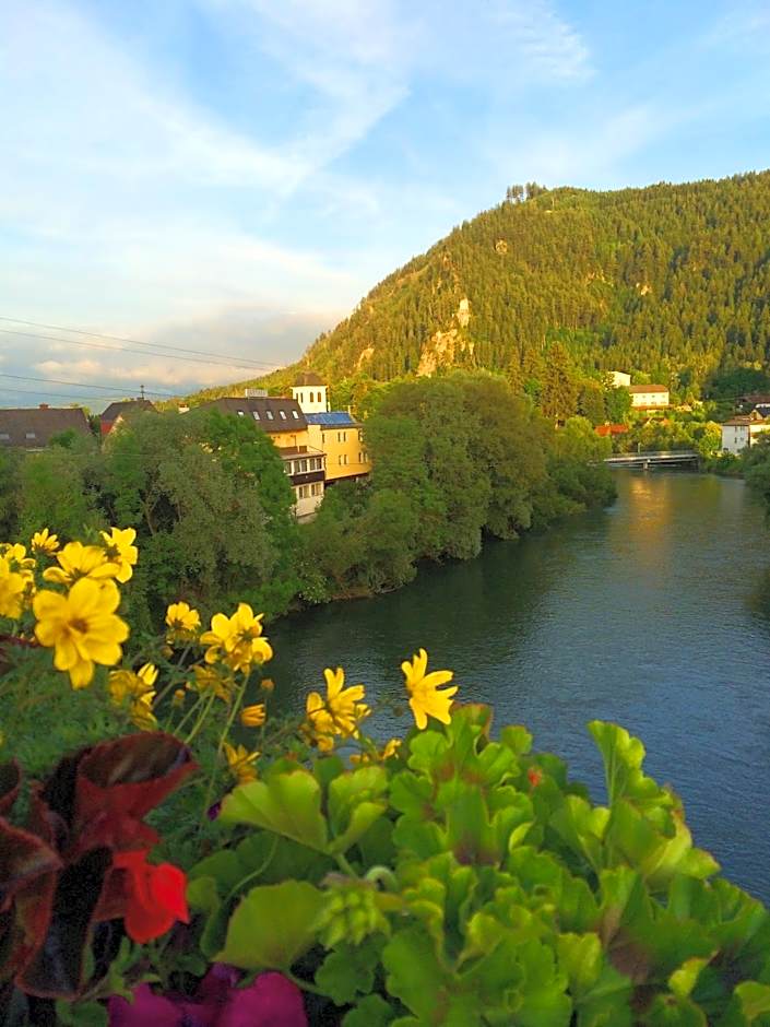 Hotel-Gasthof Restaurant Murblick