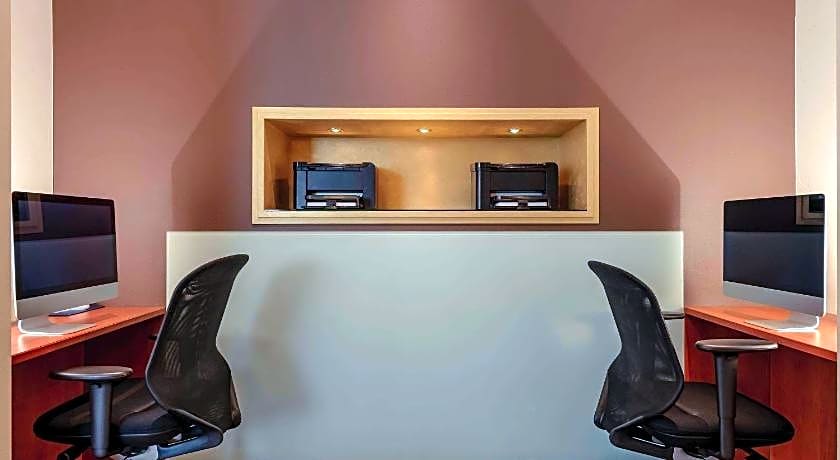 Mercure Hotel Schweinfurt Maininsel