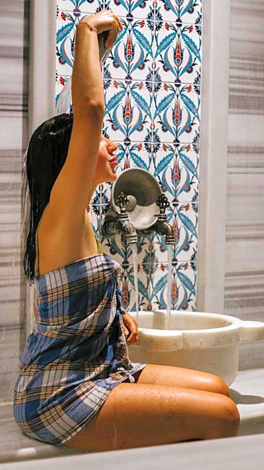 Faustina Hotel & Spa