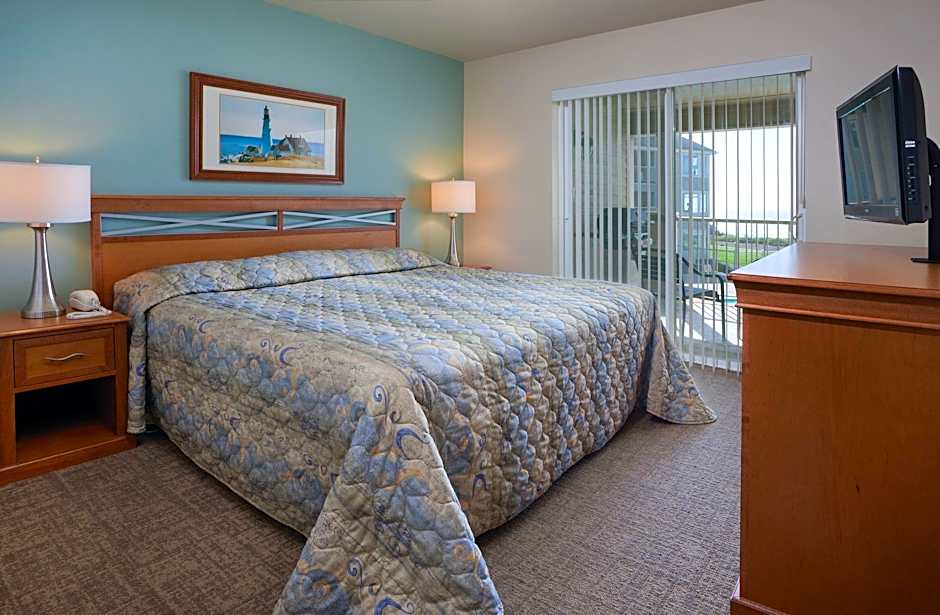 WorldMark Gleneden Beach