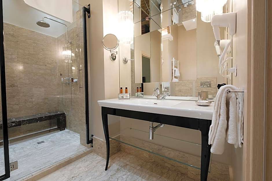 Apart Hotel Torino
