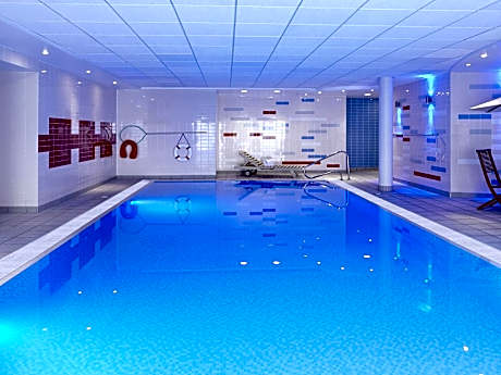 Novotel Milton Keynes