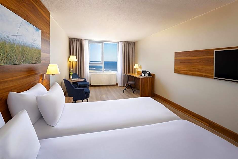 NH Zandvoort Hotel
