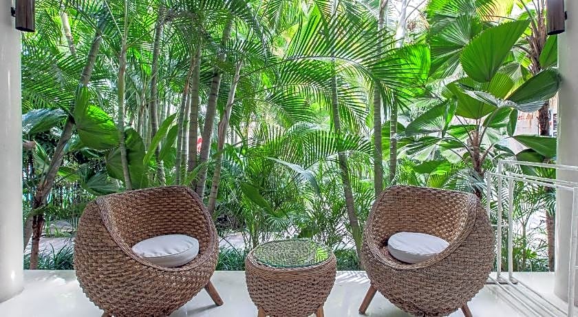 The Green Room Canggu