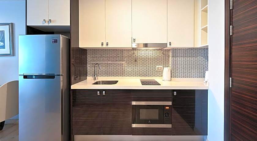 Sirin Exclusive Hotel and Residence 