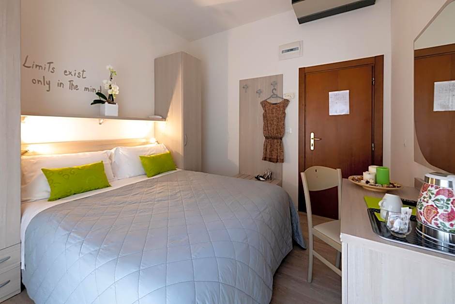 Hotel Anny