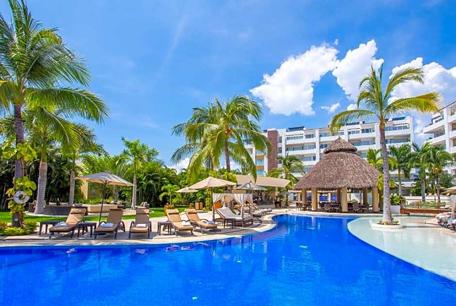 Marival Distinct Residences & Spa - Handwritten Collection