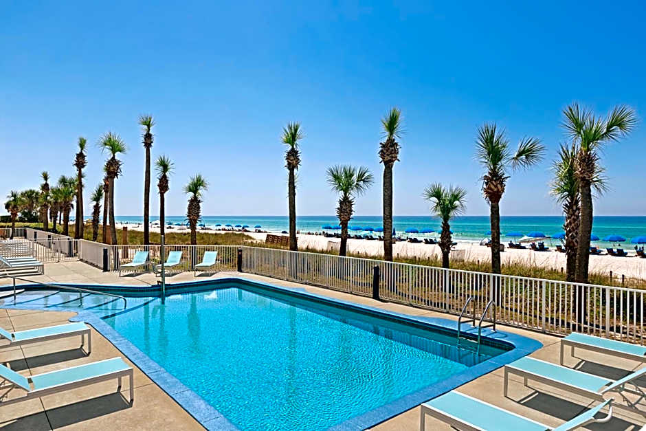 Radisson Beachfront Hotel - Panama City Beach