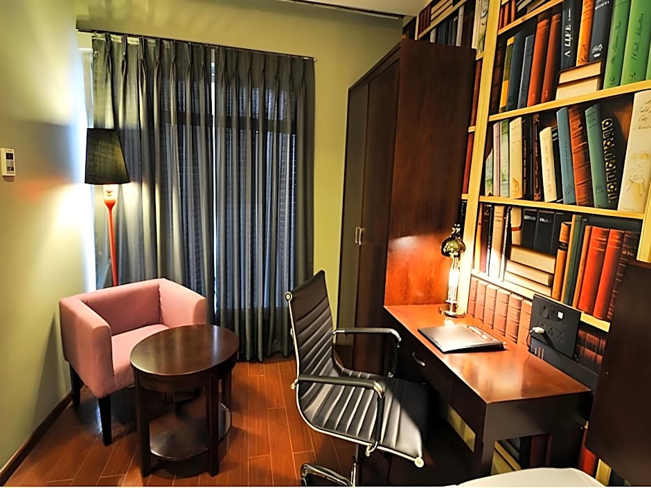 The Travotel Suites Nagpur