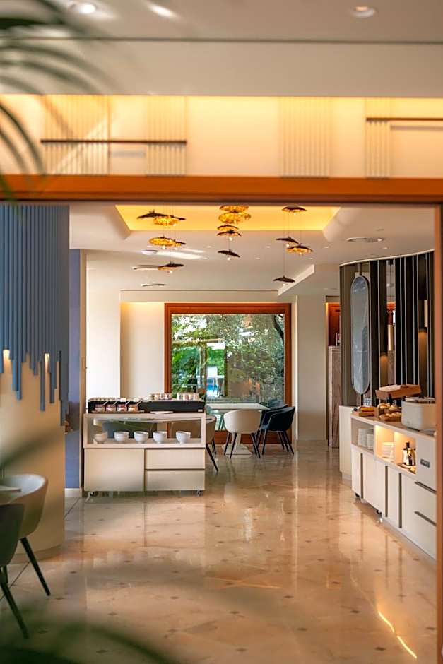 Bellerive Lifestyle Hotel