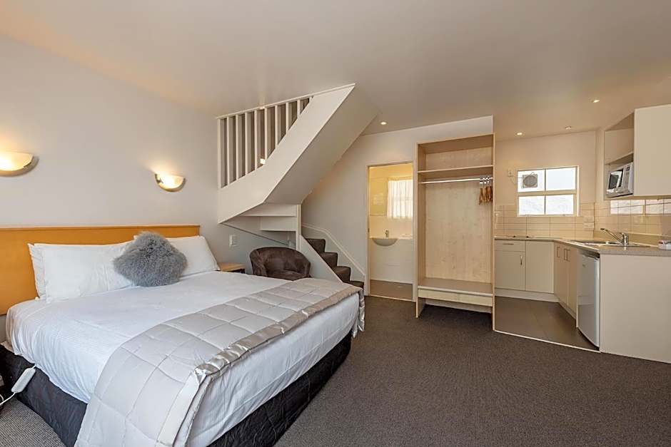 Apollo Lodge - Free Parking