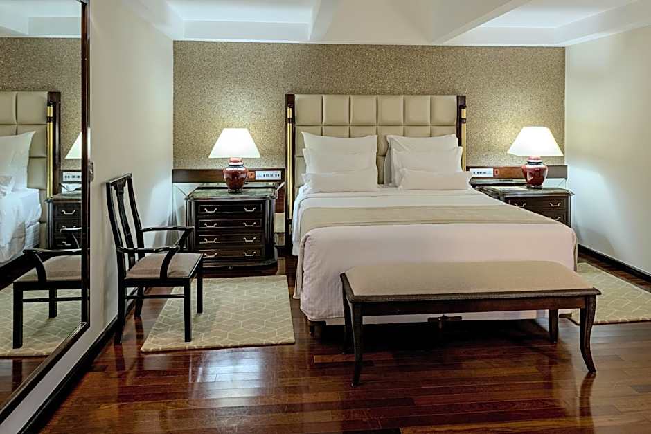 Bourbon Curitiba Convention Hotel