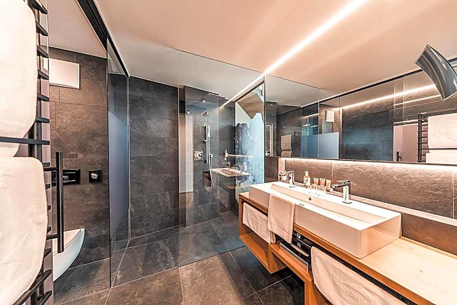 Hotel Panoramic Lotsch