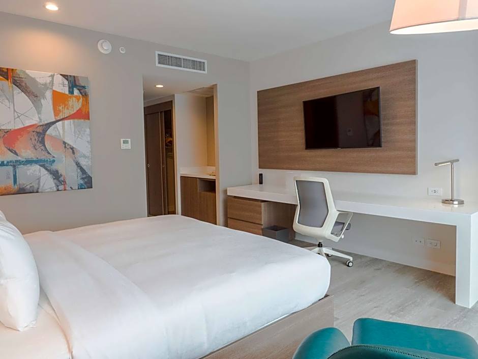 Hilton Garden Inn Santa Ana San Jose