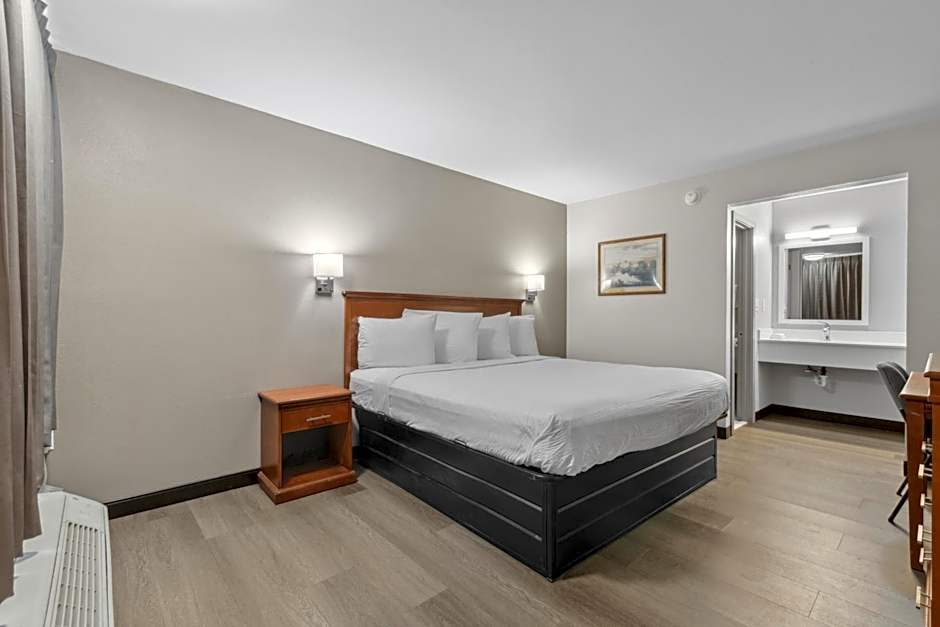 Edison Motor Lodge