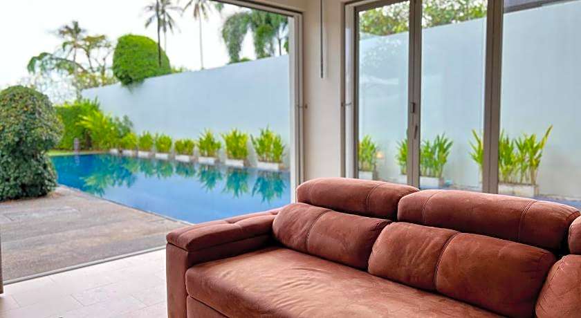 Baan Yamu Residences by RESAVA