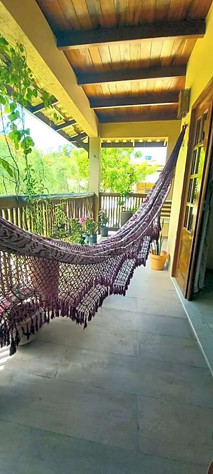 Residencial Villa Jeri - ground floor apartment 300m from the beach