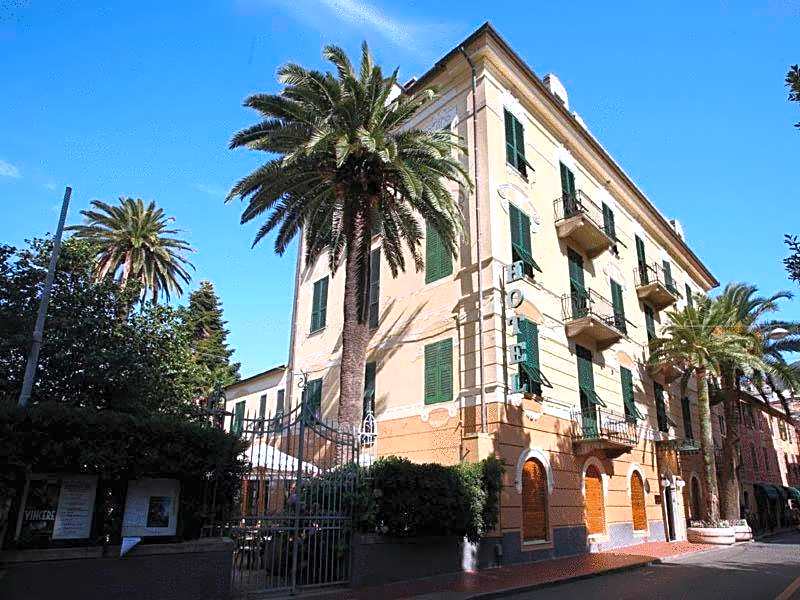 Hotel Nazionale