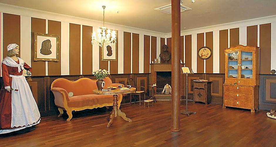 Best Western Hotel Halle-Merseburg